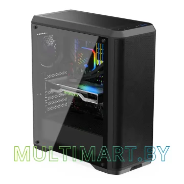 Корпус SilentiumPC Ventum VT4V TG (SPC293) картинка 3